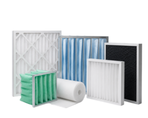HVAC  Filters