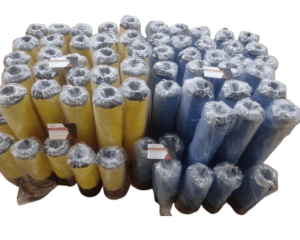 Medical filters