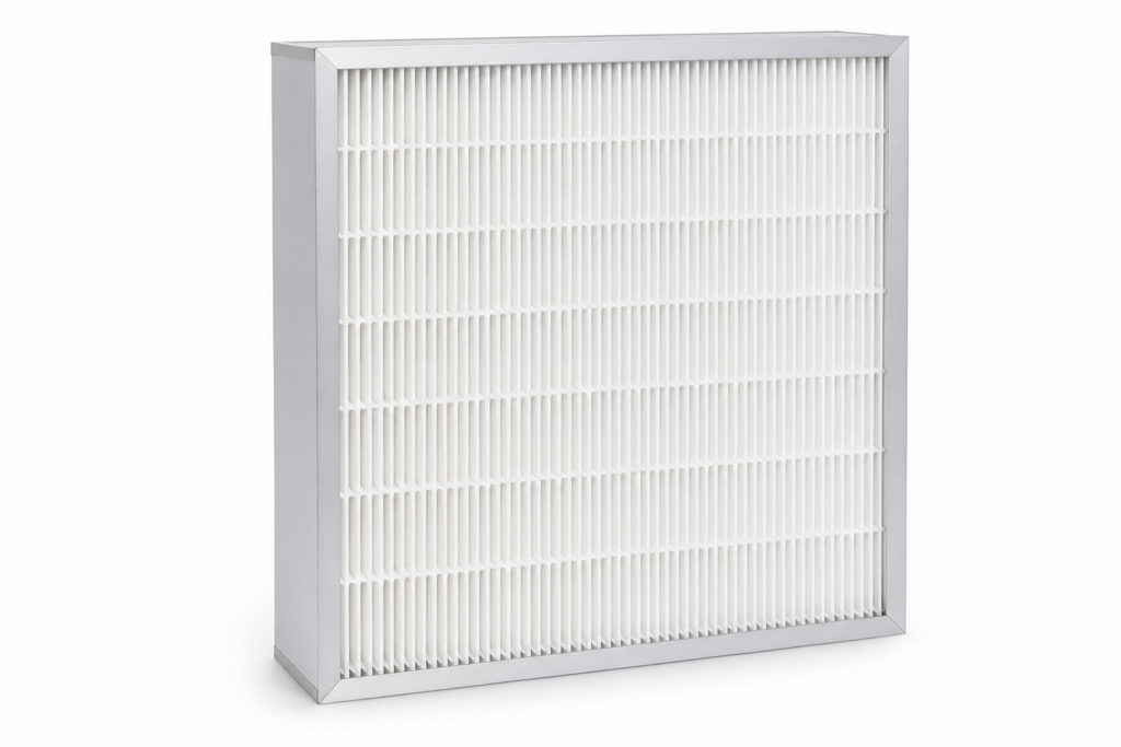 HEPA 13 Filter