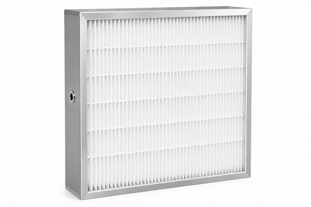 HEPA 14 Filter